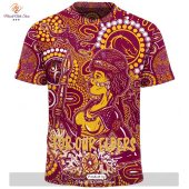 Personalize Nrl Brisbane Broncos Special Naidoc Week Luxury Design Hoodie Sweatshirt 3d 6 Gzhau.jpg - demo10