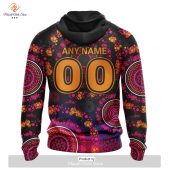 Personalize Nrl Brisbane Broncos Special Pink Breast Cancer Design Hoodie Sweatshirt 3d 3 Ol8fe.jpg - demo10