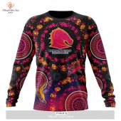 Personalize Nrl Brisbane Broncos Special Pink Breast Cancer Design Hoodie Sweatshirt 3d 6 Syqjq.jpg - demo10