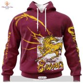 Personalize Nrl Brisbane Broncos Special Retro Logo Design Hoodie Sweatshirt 3d 1 Yrvp2.jpg - demo10