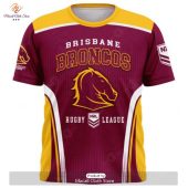 Personalize Nrl Brisbane Broncos Special Sideline Design Hoodie Sweatshirt 3d 6 Gisvf.jpg - demo10