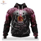 Personalize Nrl Brisbane Broncos Special Skull Art Design Hoodie Sweatshirt 3d 1 9ge1b.jpg - demo10