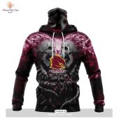 Personalize Nrl Brisbane Broncos Special Skull Art Design Hoodie Sweatshirt 3d 4 Jtrbd.jpg - demo10