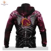 Personalize Nrl Brisbane Broncos Special Skull Art Design Hoodie Sweatshirt 3d 5 6ip95.jpg - demo10