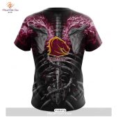 Personalize Nrl Brisbane Broncos Special Skull Art Design Hoodie Sweatshirt 3d 9 Kqofw.jpg - demo10