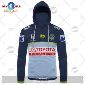 Personalize Nrl Canberra Raiders 2023 Away Jersey Hoodie Sweatshirt 3d 10 Vreza.jpg - demo10
