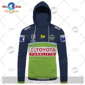 Personalize Nrl Canberra Raiders 2023 Home Jersey Hoodie Sweatshirt 3d 10 Pltqf.jpg - demo10