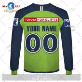 Personalize Nrl Canberra Raiders 2023 Home Jersey Hoodie Sweatshirt 3d 9 Rlgou.jpg - demo10