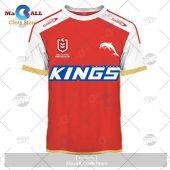 Personalize Nrl Dolphins 2023 Heritage Jersey Hoodie Sweatshirt 3d 4 Txupa.jpg - demo10