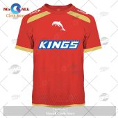 Personalize Nrl Dolphins 2023 Training Tee Red Hoodie Sweatshirt 3d 4 Sdf4m.jpg - demo10