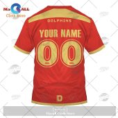 Personalize Nrl Dolphins 2023 Training Tee Red Hoodie Sweatshirt 3d 8 Pmen1.jpg - demo10