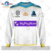 Personalize Nrl Gold Coast Titans 2023 Away Jersey Hoodie Sweatshirt 3d 5 Hixva.jpg - demo10