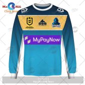 Personalize Nrl Gold Coast Titans 2023 Home Jersey Hoodie Sweatshirt 3d 5 Jk9ii.jpg - demo10