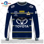 Personalize Nrl North Queensland Cowboys 2023 Home Jersey Hoodie Sweatshirt 3d 5 D11me.jpg - demo10