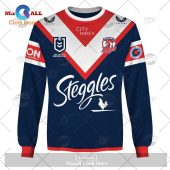 Personalize Nrl Sydney Roosters 2023 Home Jersey Hoodie Sweatshirt 3d 5 6mdst.jpg - demo10
