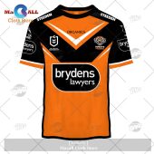 Personalize Nrl Wests Tigers 2023 Away Jersey Hoodie Sweatshirt 3d 4 Kfpww.jpg - demo10