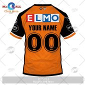 Personalize Nrl Wests Tigers 2023 Away Jersey Hoodie Sweatshirt 3d 8 Bfmue.jpg - demo10