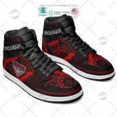 Personalized Afl Essendon Bombers Indigenous Air Jordan High Top Shoes 4 6519.jpg - demo10