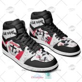 Personalized Afl St Kilda Indigenous Air Jordan High Top Shoes Limited Editionl5t0o.jpg - demo10