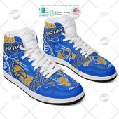 Personalized Afl West Coast Eagles Indigenous Air Jordan High Top Shoes 3 75431.jpg - demo10