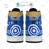 Personalized Afl West Coast Eagles Indigenous Air Jordan High Top Shoes 6 17162.jpg - demo10