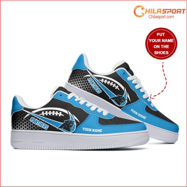 Personalized Detroit Lions AF1 Shoes Unique Stylish Gift Ideas - soulcals