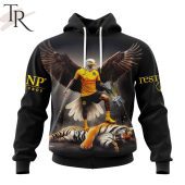 Personalized Liga Mx Club America Special 2024 Supercopa Mx Champions Design Hoodie 1 Fvsxp.jpg - demo10