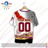 Personalized Nrl Brisbane Broncos Anzac Day Hoodie Sweatshirt 3d Limited Edition 5 Kvtuw.jpg - demo10