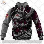 Personalized Nrl Brisbane Broncos Metal Skull Hoodie Sweatshirt 3d 2 I88us.jpg - demo10