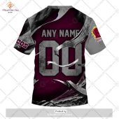 Personalized Nrl Brisbane Broncos Metal Skull Hoodie Sweatshirt 3d 7 E8odo.jpg - demo10