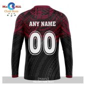 Personalized Nrl Brisbane Broncos Polynesian Concept Kits Hoodie Sweatshirt 3d Limited Edition 7 Dmbcw.jpg - demo10