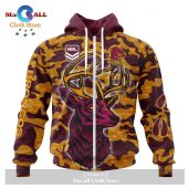 Personalized Nrl Brisbane Broncos Special Camo Deer Hunting Hoodie Sweatshirt 3d Limited Edition 2 Tluan.jpg - demo10
