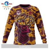 Personalized Nrl Brisbane Broncos Special Camo Deer Hunting Hoodie Sweatshirt 3d Limited Edition 6 37vuk.jpg - demo10