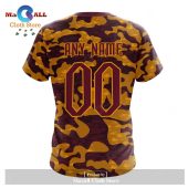 Personalized Nrl Brisbane Broncos Special Camo Deer Hunting Hoodie Sweatshirt 3d Limited Edition 9 Sq8dh.jpg - demo10