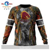 Personalized Nrl Brisbane Broncos Specialized Design Wih Camo Concepts For Hungting In Forest Hoodie Sweatshirt 3d Limited Edition 6 T16en.jpg - demo10