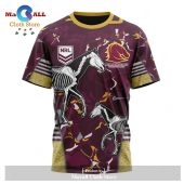 Personalized Nrl Brisbane Broncos Specialized Design Wih Morden Art Syle Hoodie Sweatshirt 3d Limited Edition 8 Frawu.jpg - demo10