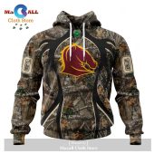 Personalized Nrl Brisbane Broncos Specialized Hunting Camo Hoodie Sweatshirt 3d Limited Edition 1 Ph466.jpg - demo10