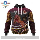 Personalized Nrl Brisbane Broncos Specialized Indigenous Concept With Team Mascot Hoodie Sweatshirt 3d Limited Edition 1 Hdejt.jpg - demo10