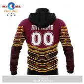 Personalized Nrl Brisbane Broncos Specialized Indigenous Concept With Team Mascot Hoodie Sweatshirt 3d Limited Edition 5 Hpo5s.jpg - demo10