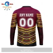 Personalized Nrl Brisbane Broncos Specialized Indigenous Concept With Team Mascot Hoodie Sweatshirt 3d Limited Edition 7 Emoli.jpg - demo10