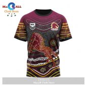 Personalized Nrl Brisbane Broncos Specialized Indigenous Concept With Team Mascot Hoodie Sweatshirt 3d Limited Edition 8 Cdtjz.jpg - demo10