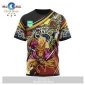 Personalized Nrl Brisbane Broncos Specialized Indigenous Concept With Team Mascot Hoodie Sweatshirt 3d Limited Edition 8 Ndox4.jpg - demo10