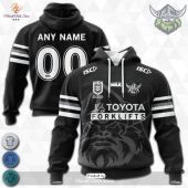 Personalized Nrl Canberra Raiders Monochrome Design Hoodie Sweatshirt 3d 1 T9wvz.jpg - demo10