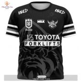 Personalized Nrl Canberra Raiders Monochrome Design Hoodie Sweatshirt 3d 3 2zhp3.jpg - demo10