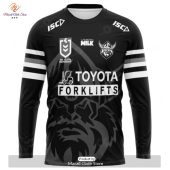 Personalized Nrl Canberra Raiders Monochrome Design Hoodie Sweatshirt 3d 4 Yfzlv.jpg - demo10