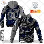Personalized Nrl Canterbury Bankstown Bulldogs Metal Skull Hoodie Sweatshirt 3d 1 Xmx1e.jpg - demo10