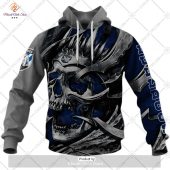 Personalized Nrl Canterbury Bankstown Bulldogs Metal Skull Hoodie Sweatshirt 3d 2 Eiiv4.jpg - demo10