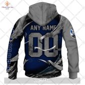 Personalized Nrl Canterbury Bankstown Bulldogs Metal Skull Hoodie Sweatshirt 3d 6 Wlpew.jpg - demo10