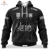 Personalized Nrl Canterbury Bankstown Bulldogs Monochrome Design Hoodie Sweatshirt 3d 5 5tiwr.jpg - demo10
