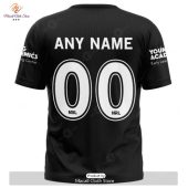 Personalized Nrl Canterbury Bankstown Bulldogs Monochrome Design Hoodie Sweatshirt 3d 7 Kbhlj.jpg - demo10